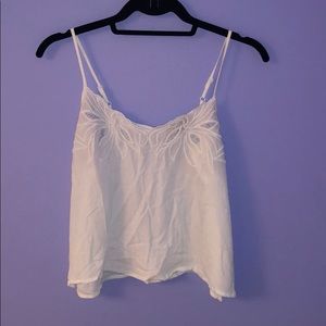 New Brandy Melville Tank Top